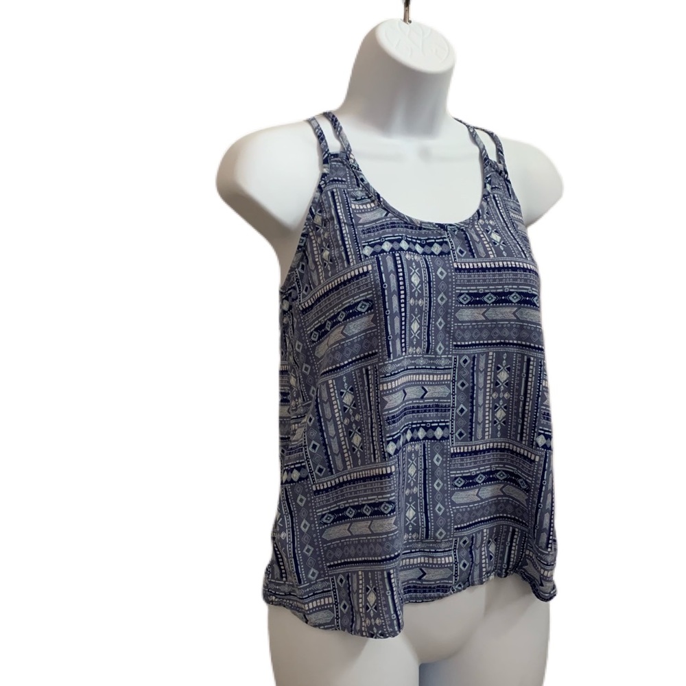 Mudd tank top